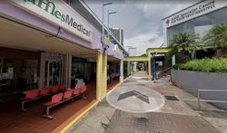 Ang Mo Kio Avenue 8 (D20), Shop House #553565451